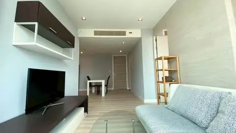 The Room Sukhumvit 21