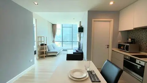 The Room Sukhumvit 21
