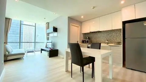 The Room Sukhumvit 21