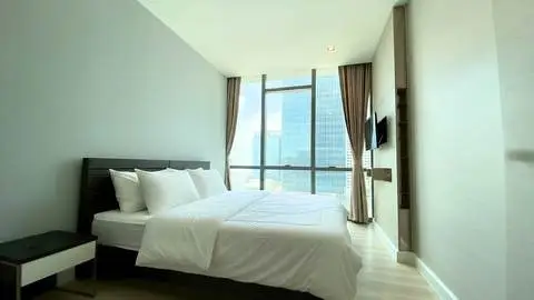 The Room Sukhumvit 21