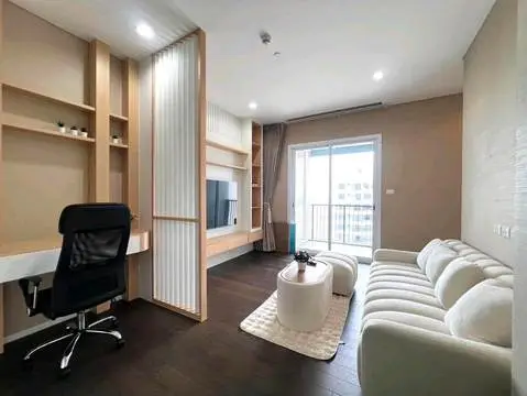 The Saint Residences