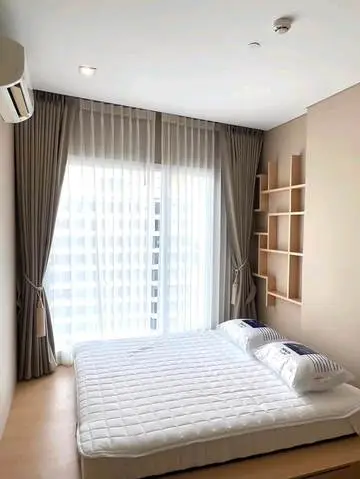 The Saint Residences