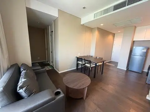 The Saint Residences