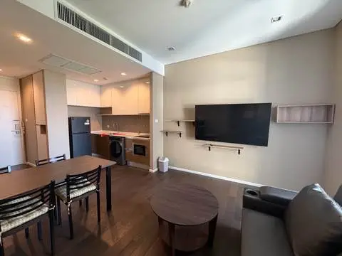 The Saint Residences
