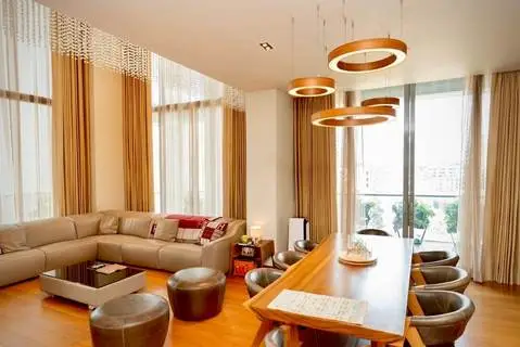 The Sukhothai Residences: Main Photo