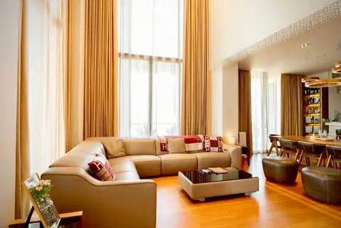 The Sukhothai Residences