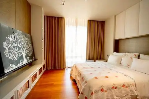 The Sukhothai Residences