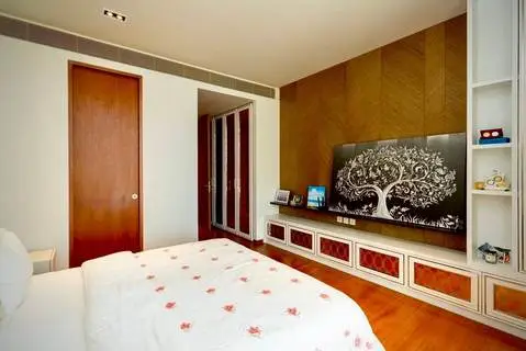 The Sukhothai Residences