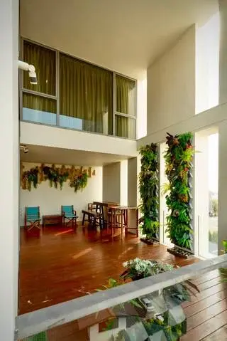 The Sukhothai Residences