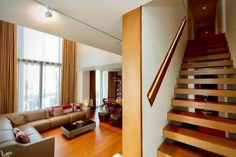 The Sukhothai Residences