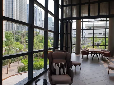 The Lofts Asoke