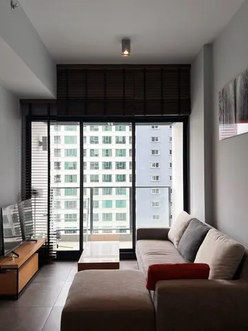The Lofts Asoke