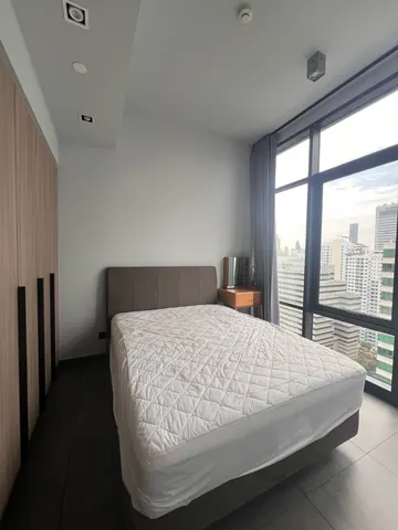 The Lofts Asoke