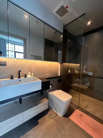 The Lofts Asoke