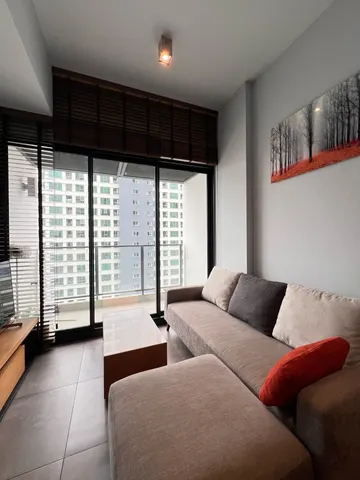 The Lofts Asoke