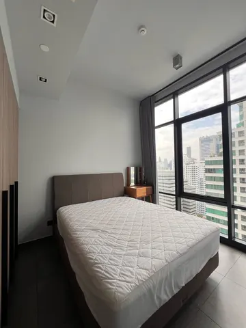 The Lofts Asoke