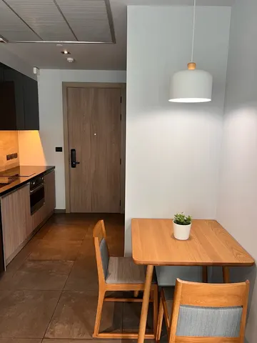 The Lofts Asoke