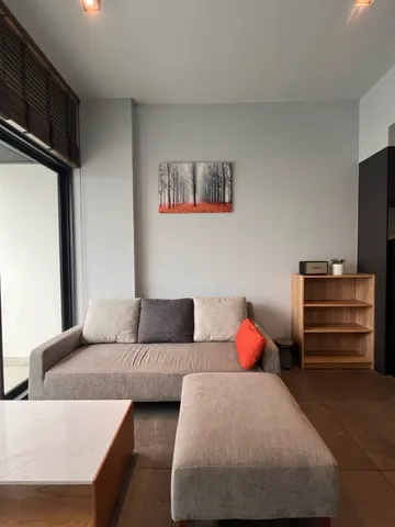 The Lofts Asoke