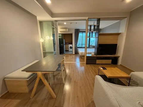 U Delight Residences Riverfront Rama 3