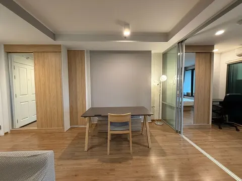 U Delight Residences Riverfront Rama 3
