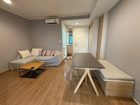 U Delight Residences Riverfront Rama 3