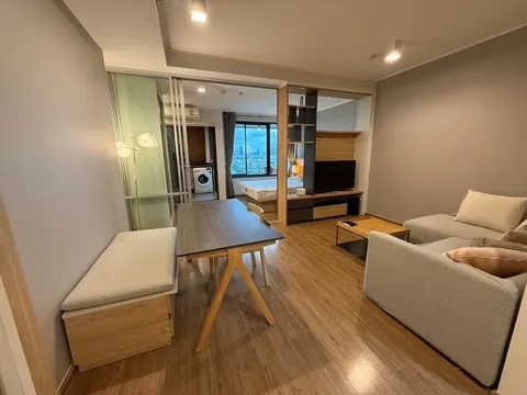 U Delight Residences Riverfront Rama 3