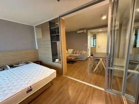 U Delight Residences Riverfront Rama 3