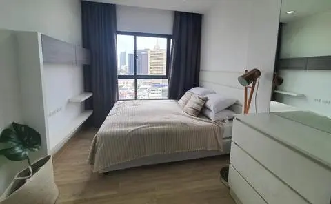 Urbano Absolute Sathorn-Taksin