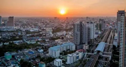 Urbano Absolute Sathorn-Taksin