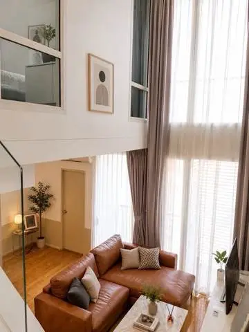 Villa Ratchathewi