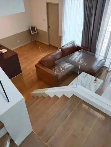Villa Ratchathewi