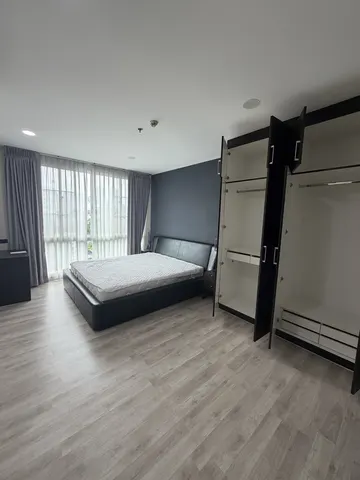 Villa Sikhara: Bedroom
