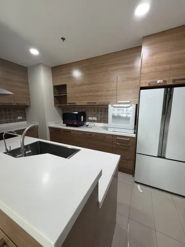 Villa Sikhara: Kitchen