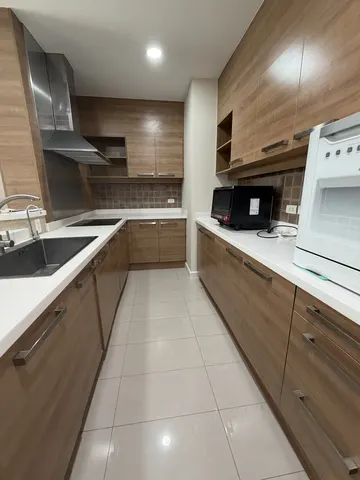 Villa Sikhara: Kitchen