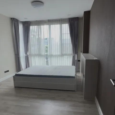 Villa Sikhara: Bedroom
