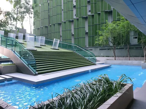 WISH Signature Midtown Siam