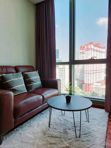 WISH Signature Midtown Siam