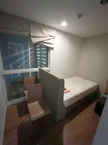 Whizdom The Exclusive: Bedroom