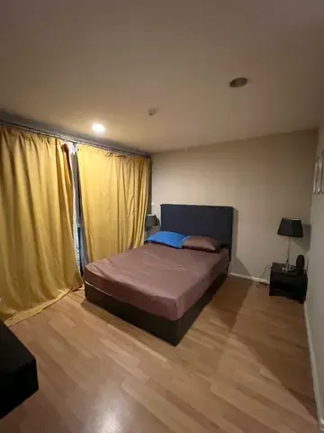 Whizdom The Exclusive: Bedroom