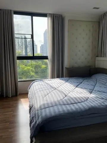 Zenith Place Sukhumvit 42