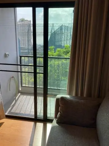 Zenith Place Sukhumvit 42