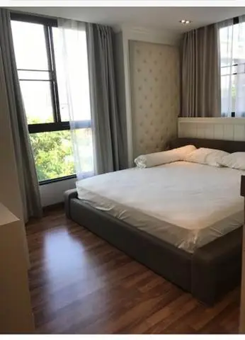 Zenith Place Sukhumvit 42